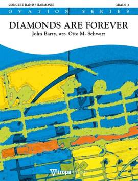 John Barry: Diamonds Are Forever