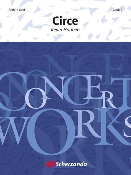 Kevin Houben: Circe