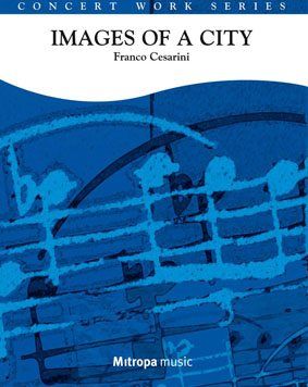 Franco Cesarini: Images of a City