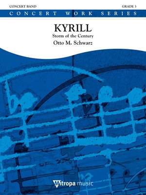 Otto M. Schwarz: Kyrill