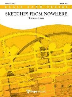 Thomas Doss: Sketches from Nowhere