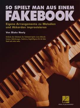 Blake Neely: So spielt man aus einem Fakebook