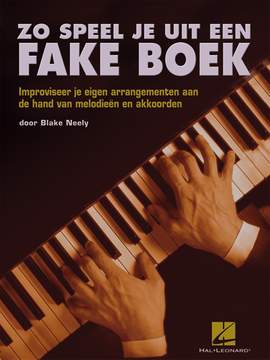 Blake Neely: Zo speel je uit een fake boek