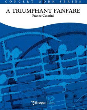 Franco Cesarini: A Triumphant Fanfare
