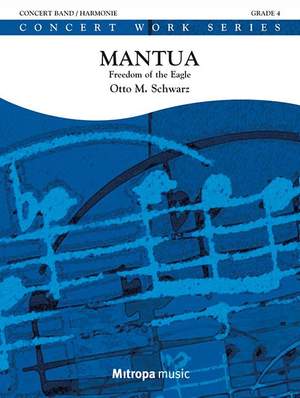 Otto M. Schwarz: Mantua