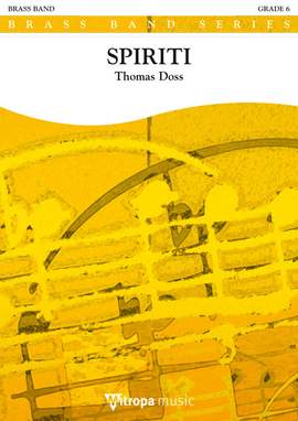 Thomas Doss: Spiriti