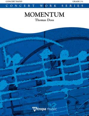 Thomas Doss: Momentum