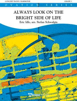Eric Idle: Always Look on The Bright Side of Life