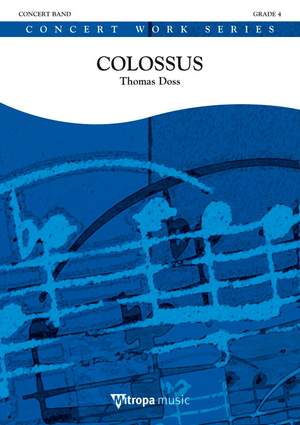 Thomas Doss: Colossus