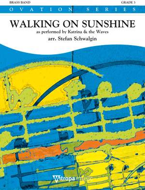 Kimberley Rew: Walking on Sunshine