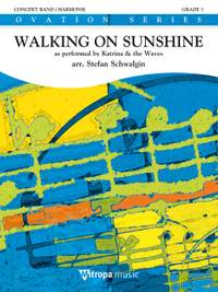 Kimberley Rew: Walking on Sunshine