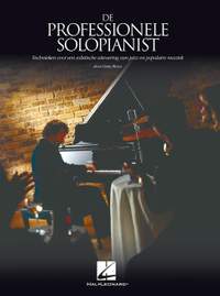 Gene Rizzo: De Professionele Solopianist