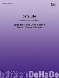 John Gordon_Julie Frost: Satellite