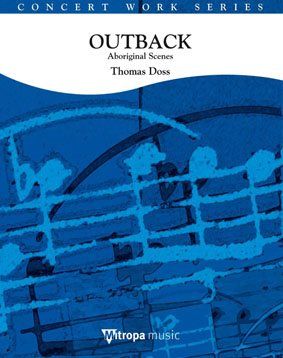 Thomas Doss: Outback