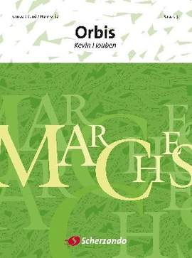 Kevin Houben: Orbis