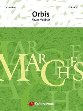 Kevin Houben: Orbis