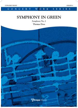 Thomas Doss: Symphony in Green