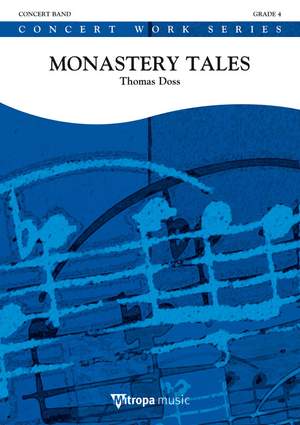 Thomas Doss: Monastery Tales