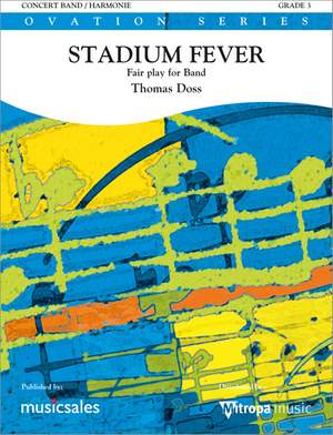 Thomas Doss: Stadium Fever