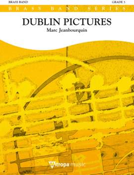 Marc Jeanbourquin: Dublin Pictures