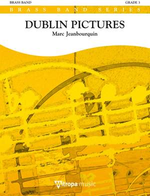 Marc Jeanbourquin: Dublin Pictures