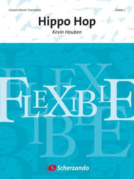 Kevin Houben: Hippo Hop