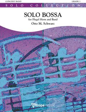 Otto M. Schwarz: Solo Bossa