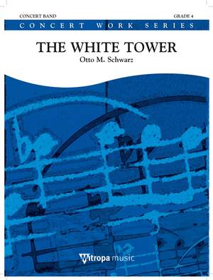 Otto M. Schwarz: The White Tower