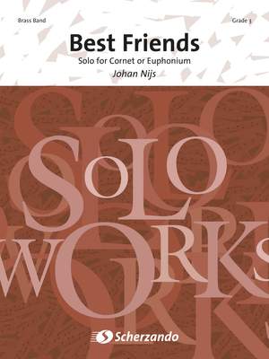 Johan Nijs: Best Friends