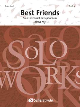 Johan Nijs: Best Friends