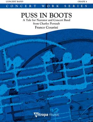 Franco Cesarini: Puss in Boots