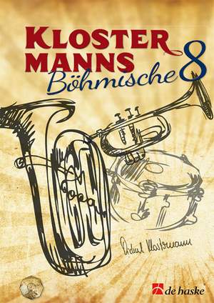 Klostermanns Böhmische 8