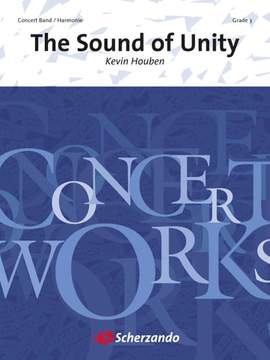 Kevin Houben: The Sound of Unity