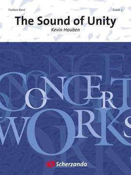 Kevin Houben: The Sound of Unity
