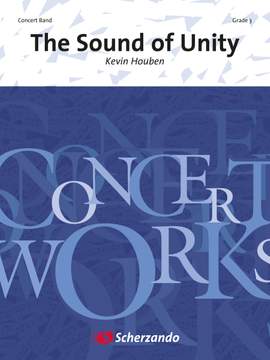Kevin Houben: The Sound of Unity