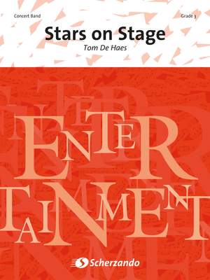 Tom De Haes: Stars on Stage