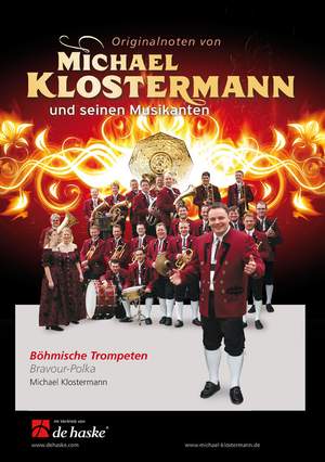 Michael Klostermann: Böhmische Trompeten