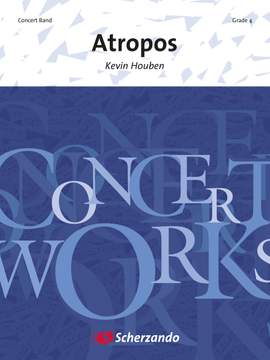 Kevin Houben: Atropos