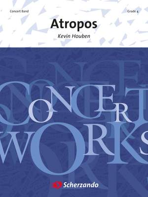 Kevin Houben: Atropos