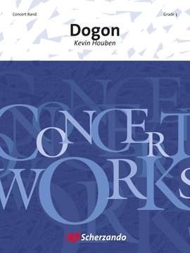 Kevin Houben: Dogon