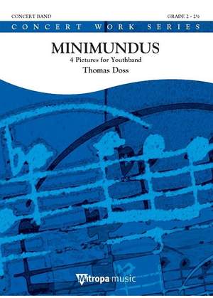 Thomas Doss: Minimundus