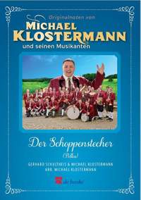 Gerhard Schultheis: Der Schoppenstecher