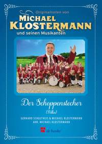 Gerhard Schultheis: Der Schoppenstecher