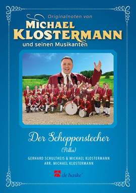 Gerhard Schultheis: Der Schoppenstecher