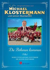 Markus Peifer: Die Böhmen kommen