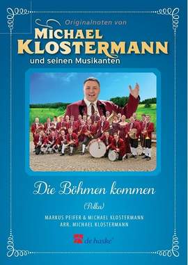 Markus Peifer: Die Böhmen kommen