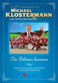 Markus Peifer: Die Böhmen kommen