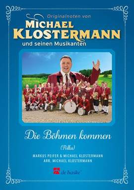 Markus Peifer: Die Böhmen kommen