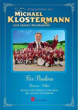 Michael Klostermann: Für Paulina