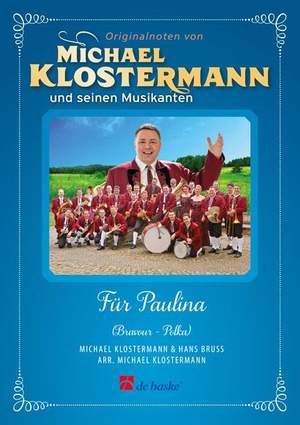 Michael Klostermann: Für Paulina